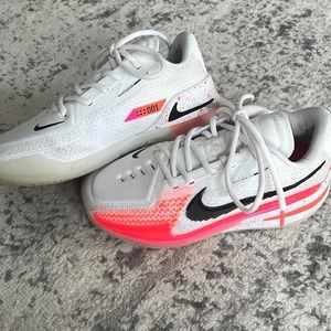 Nike air zoom gt cut